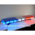 Großhandel Polizeiauto führte Warning Light Bar